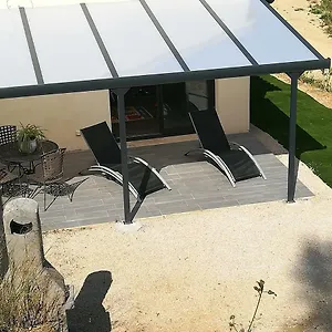  Appartement Le Petit Clauvier