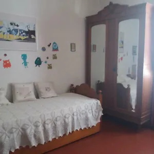  Hébergement de vacances Maison De Village
