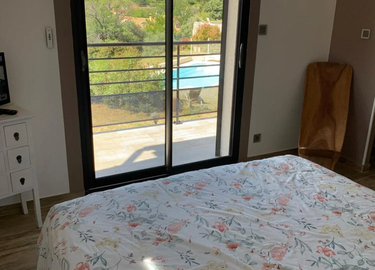 Holiday home Lei Bancaou Villa Roquevaire