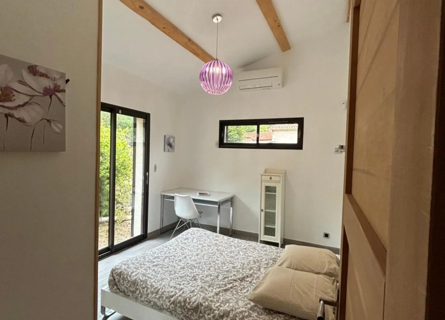 Holiday home Lei Bancaou Villa Roquevaire
