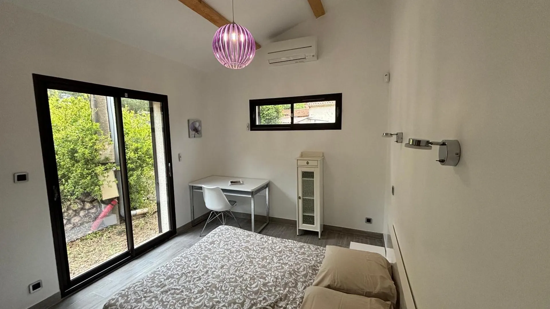 Lei Bancaou Villa Roquevaire France