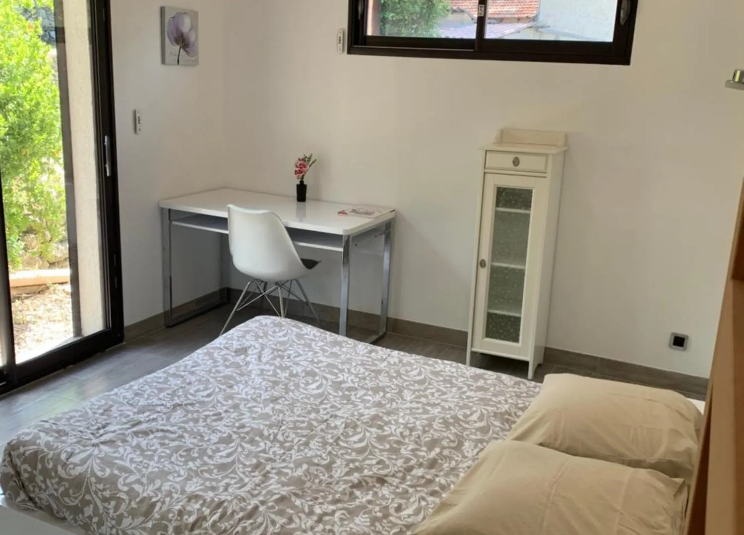 Lei Bancaou Villa Roquevaire