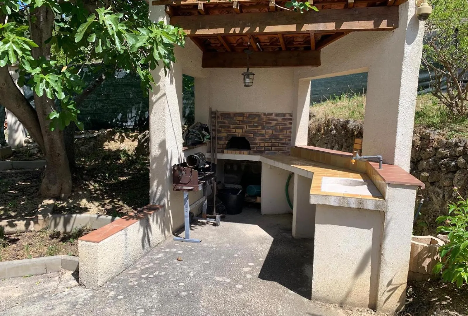 Lei Bancaou Villa Roquevaire